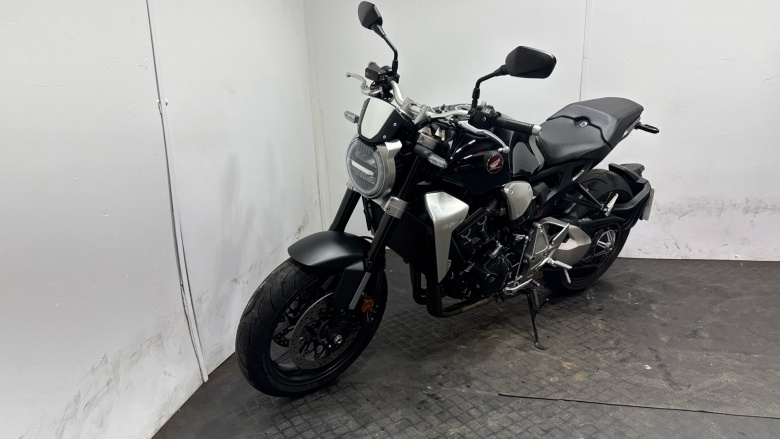 Honda CB 1000RAJED (18MY)